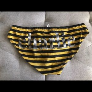 Charlie by MZ Men’s Swim Brief